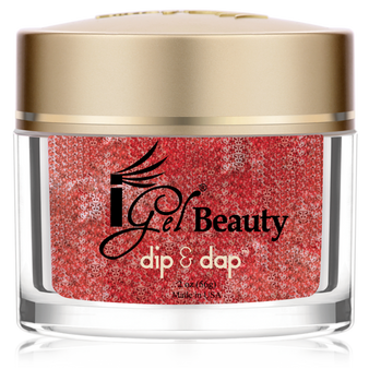 iGel Dip & Dap Powder 2oz - DD236 Pret-a-Party
