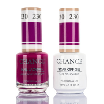 Chance Duo #230