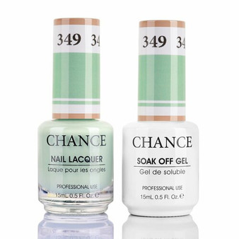 Chance Duo #349