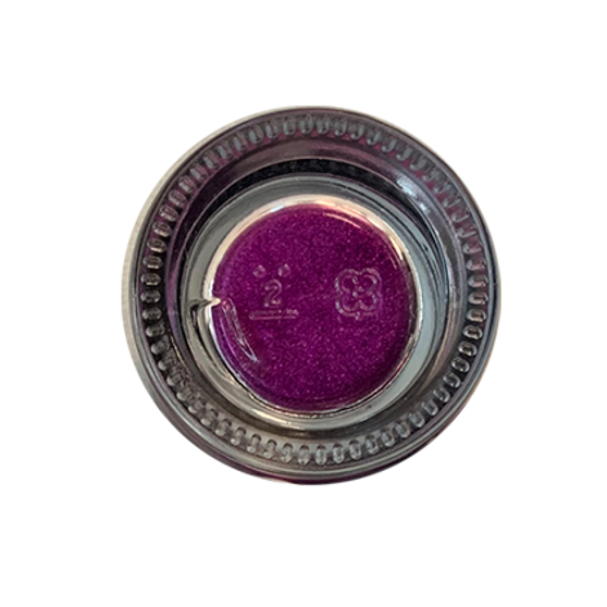 WaveGel Chrome Metal Powder 1g - #14