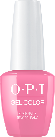 OPI GelColor - #GCN53A - SUZI NAILS NEW ORLEANS .5oz