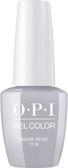 OPI GelColor - #GCSH5 Engage-ment to Be - Always Bare For You Collection .5 oz