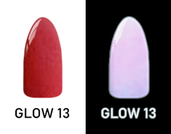 Chisel Dip 2 oz - GLOW #13