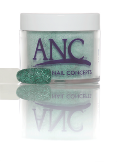 ANC Powder 2 oz - #042 Lime Glitter
