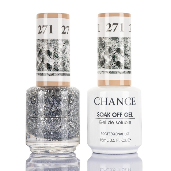 Chance Duo #271