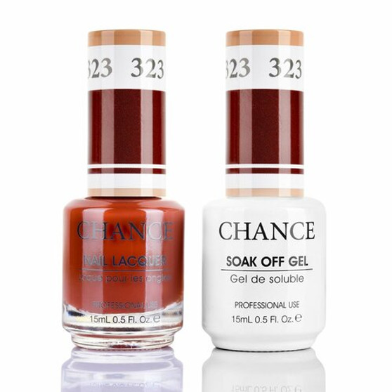 Chance Duo #323