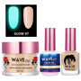 Wave Glow Combo #07