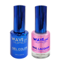 Royal Duo #WR022 Pink Palace