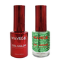 Queen Duo #119 Greener and sparklier on