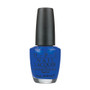 OPI Lacquer - #NLB24 - BLUE MY MIND .5 oz