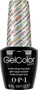 OPI GelColor (BLK) - #GCG04 - Chasing Rainbows .5 oz