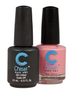 Chisel Matching Gel + Lacquer .5 oz - SOLID 089