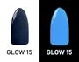Chisel Dip 2 oz - GLOW #15