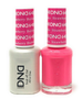 DND Duo Gel - #648 Strawberry Bubble