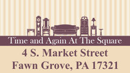 Event at Time and Again at the Square - Fawn Grove, PA