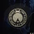 Hayleybug, Stolen by Starfire, 1 Gram .999 Silver round Limited Mintage of 2000