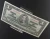 1937 $1, Canada Bank Note, Block N/N, P#58e