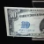Series 1934A $10 Silver Certificate North Africa Emergency Issue Banknote - XF