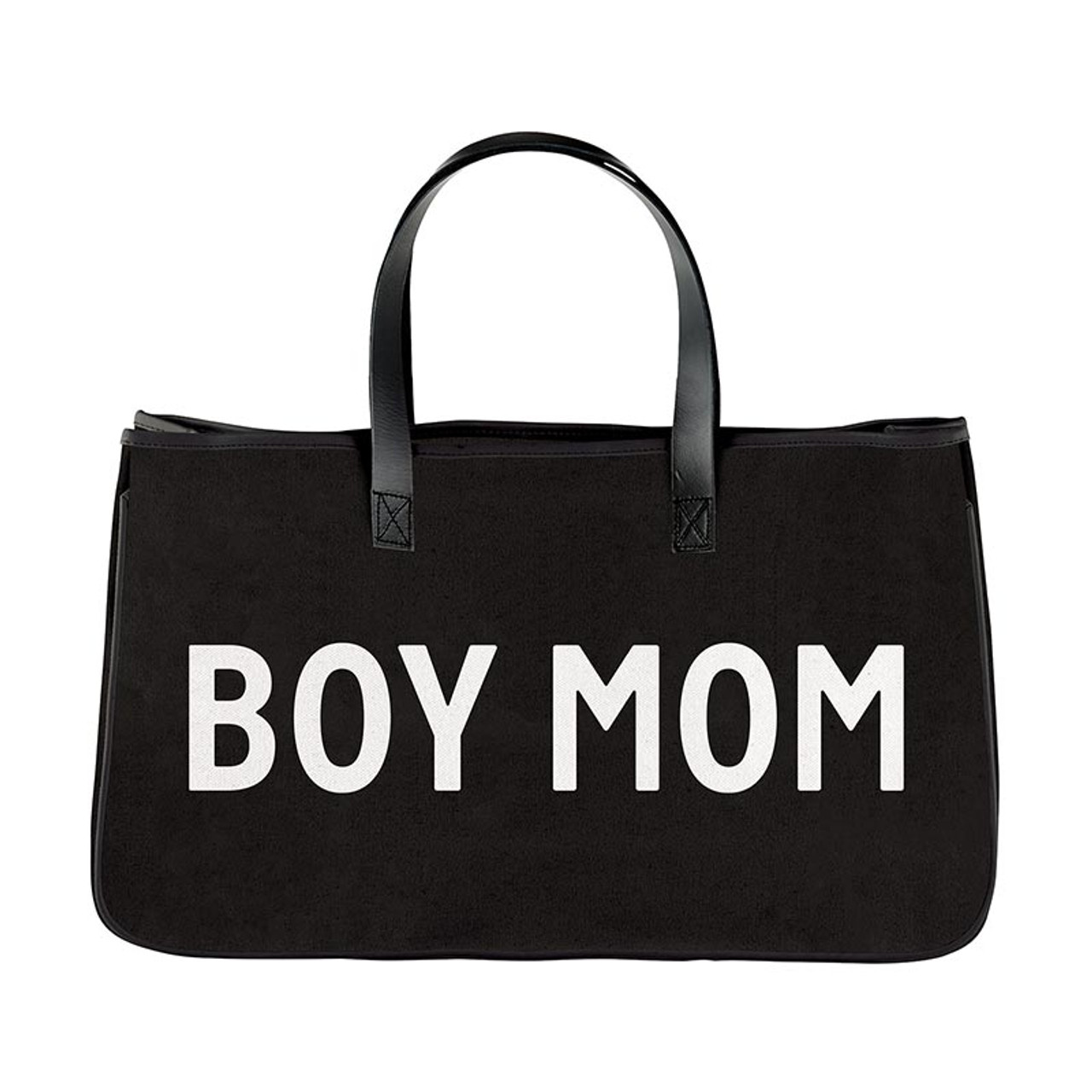 Bag - Size Large Mamma Black