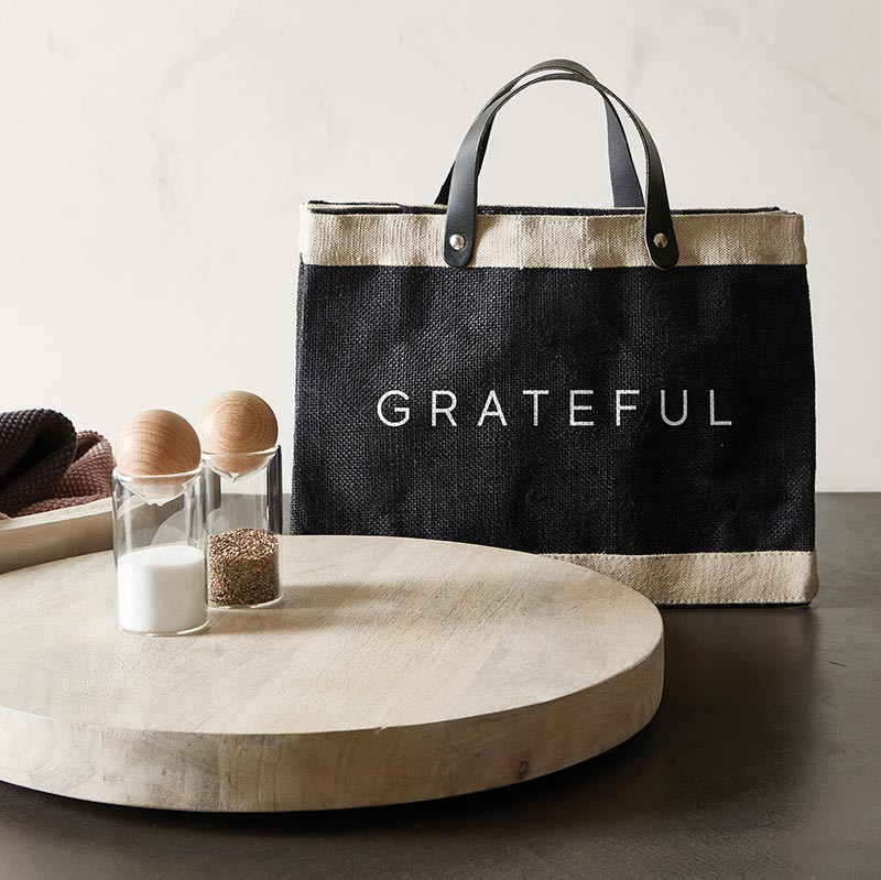 Faithworks Market Tote