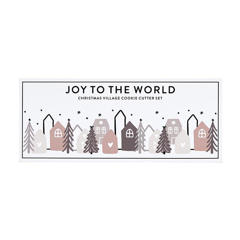 Faithworks Cookie Cutter Book Box - Thumbnail 5