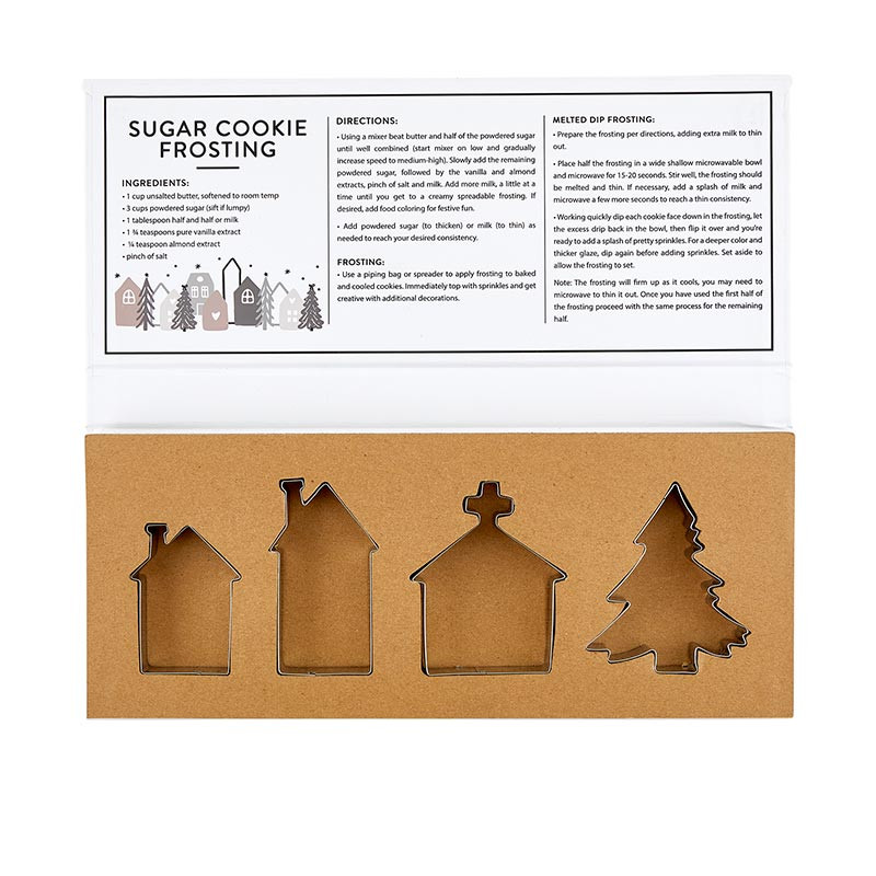 Faithworks Cookie Cutter Book Box