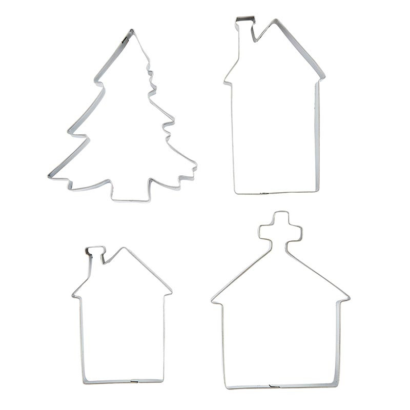 Faithworks Cookie Cutter Book Box - Thumbnail 4