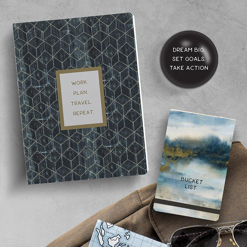 Paperweight Dream Big [Consumer]Faithworks