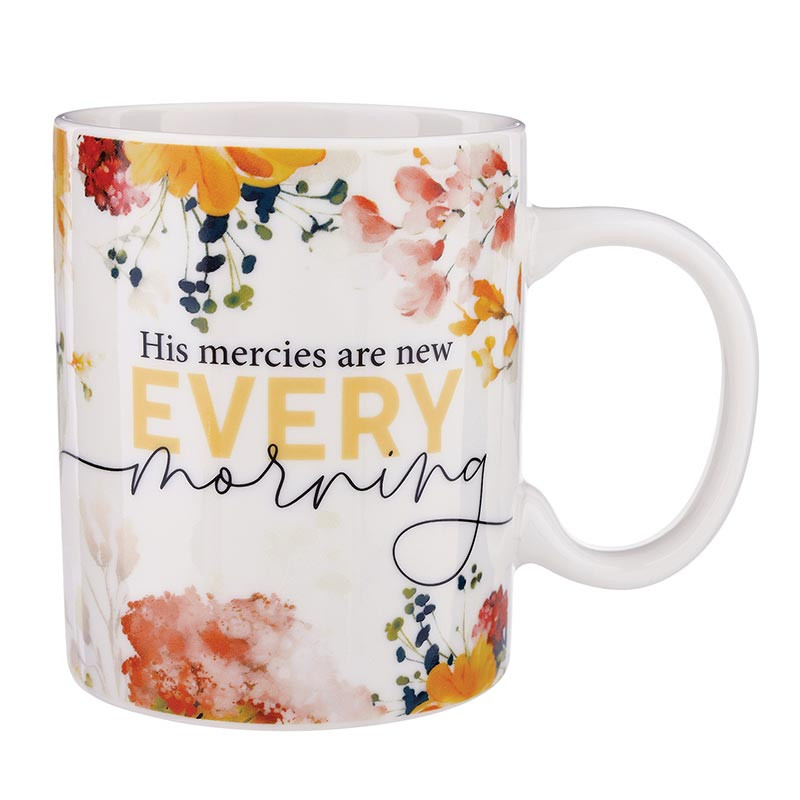 Faithful Creations - P. Graham Dunn - Mugs - [Consumer]Faithworks