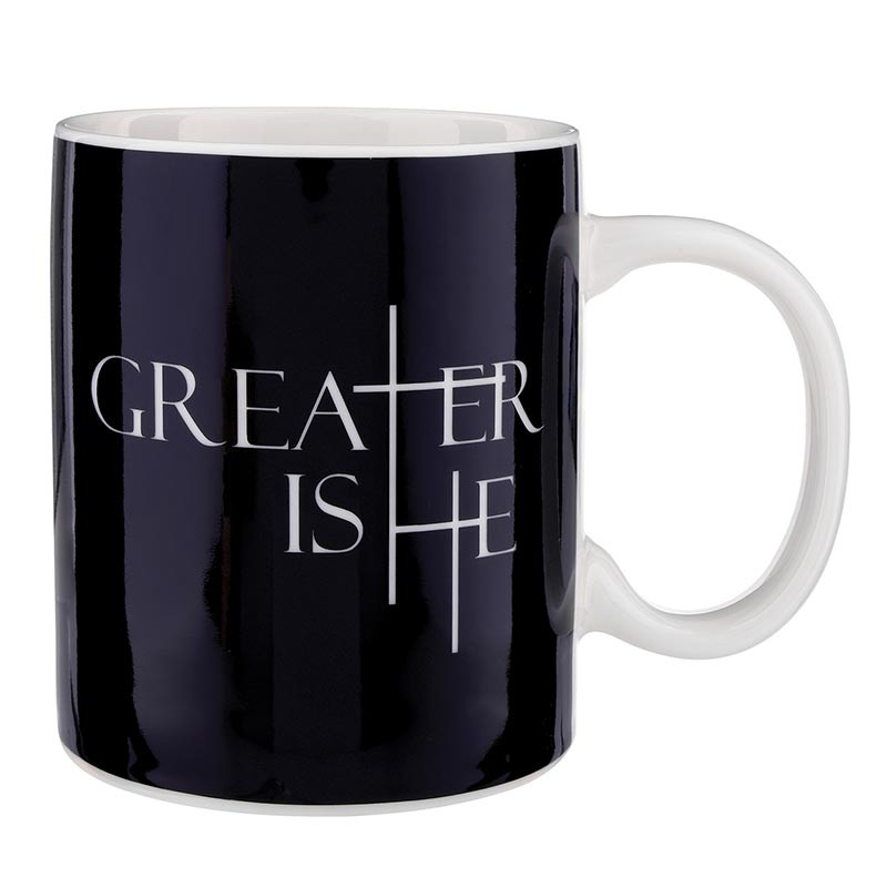 Faithful Creations - P. Graham Dunn - Mugs - [Consumer]Faithworks