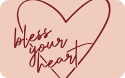 Care Card - Follow Your Heart