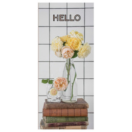 Greeting Card - Friendship - Bouquet