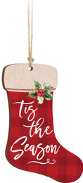 Ornament - Tis The Season