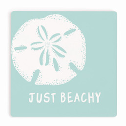 Coaster- Just Beachy