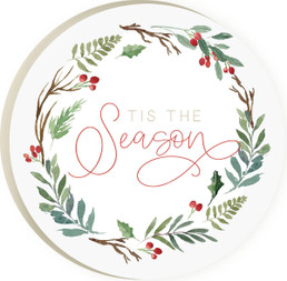 Coaster - 'Tis The Season