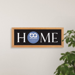 Home Switcheroo Sign