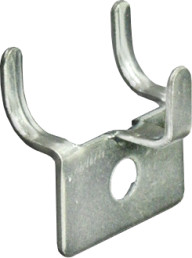 SLATWALL HOOKS 24/PK