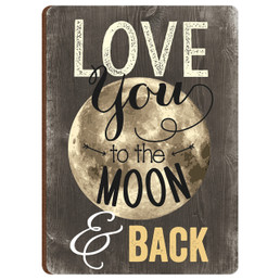 Magnet - Love You To The Moon