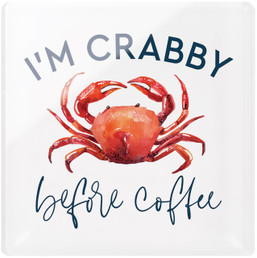 Magnet - I'M Crabby