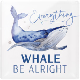 Magnet - Everything Whale Be Alright