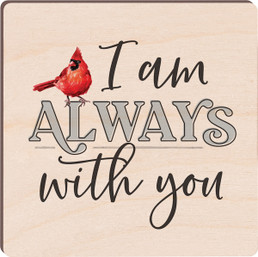 Magnet - I am Always With You