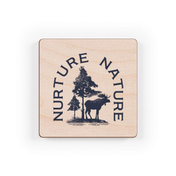 Magnet - Nurture Nature