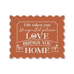 Magnet - Life Takes You Unexpected Places