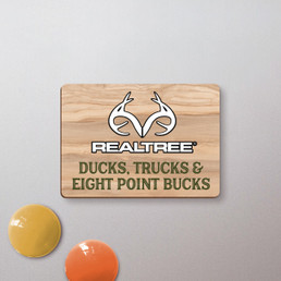 Magnet - Ducks Trucks