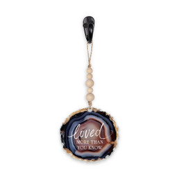 Ornament - Loved