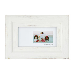Face to Face Photo Frame - My True Love