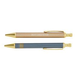 Best Dad Ever - Pen Set