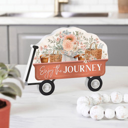Enjoy The Journey
