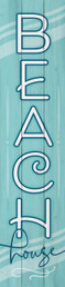 Porch Sign - Beach House