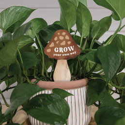 Grow Your Own Way 